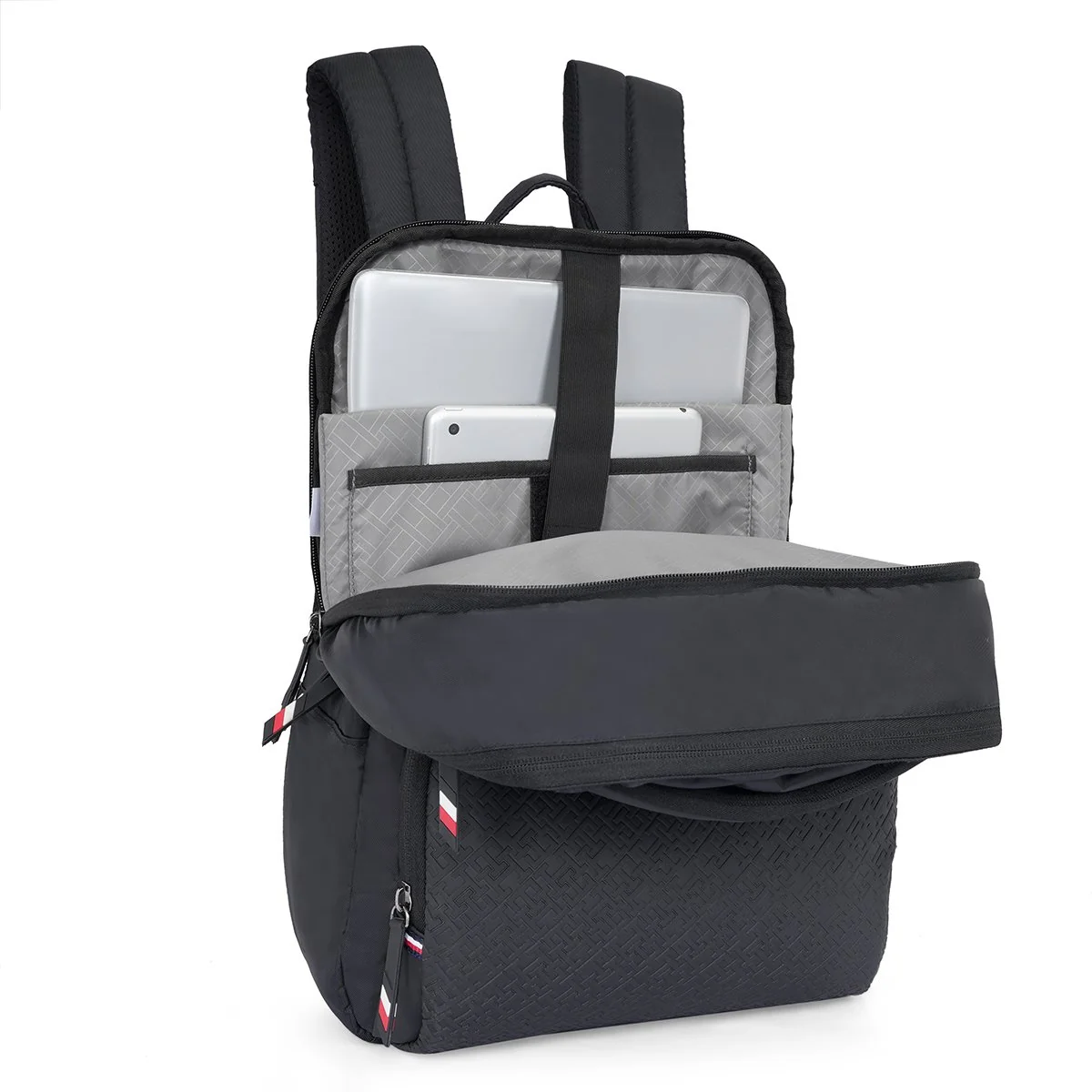 Tommy Hilfiger Climax Laptop Backpack - Image 4