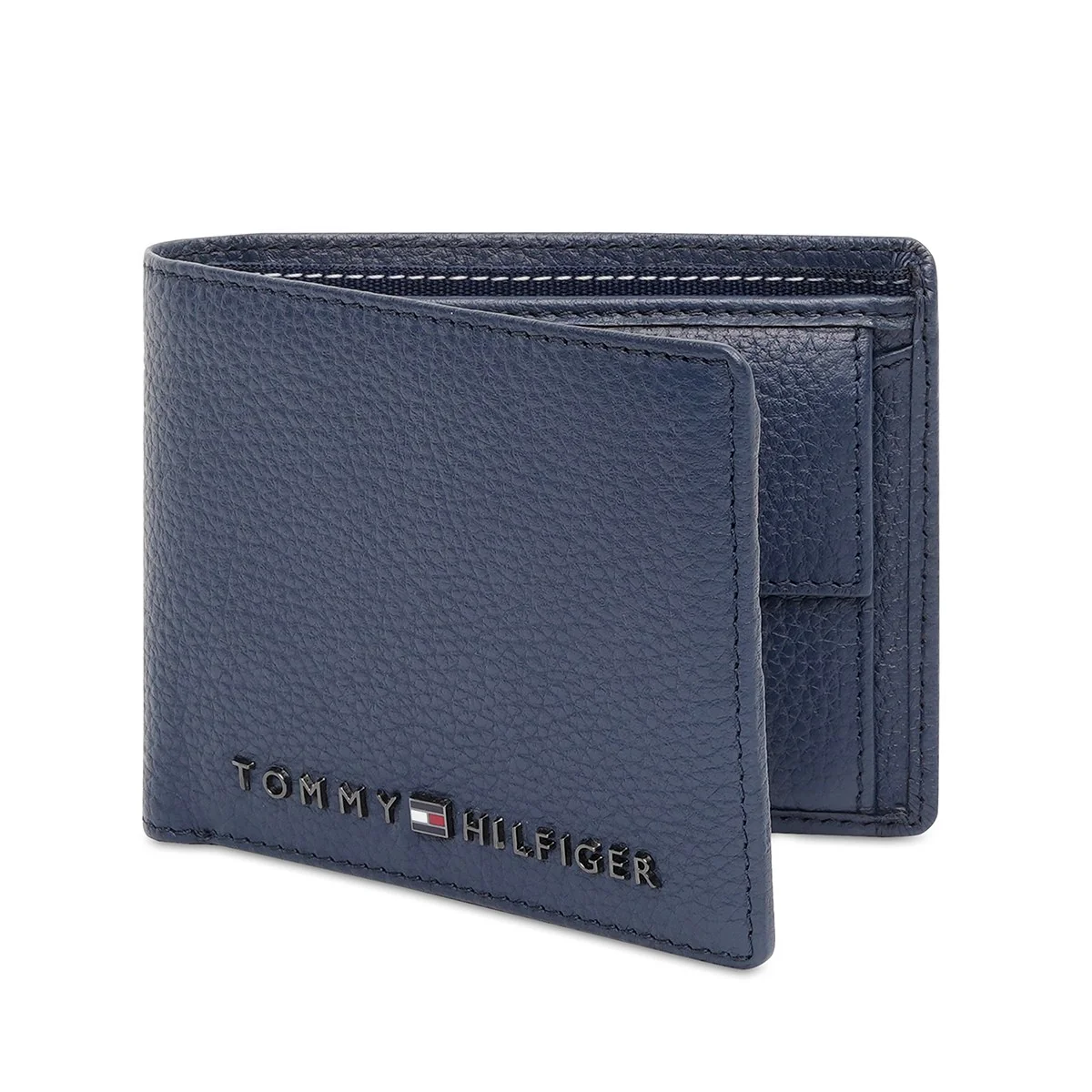 Tommy Hilfiger Clova Men's Global Coin Wallet - Image 2