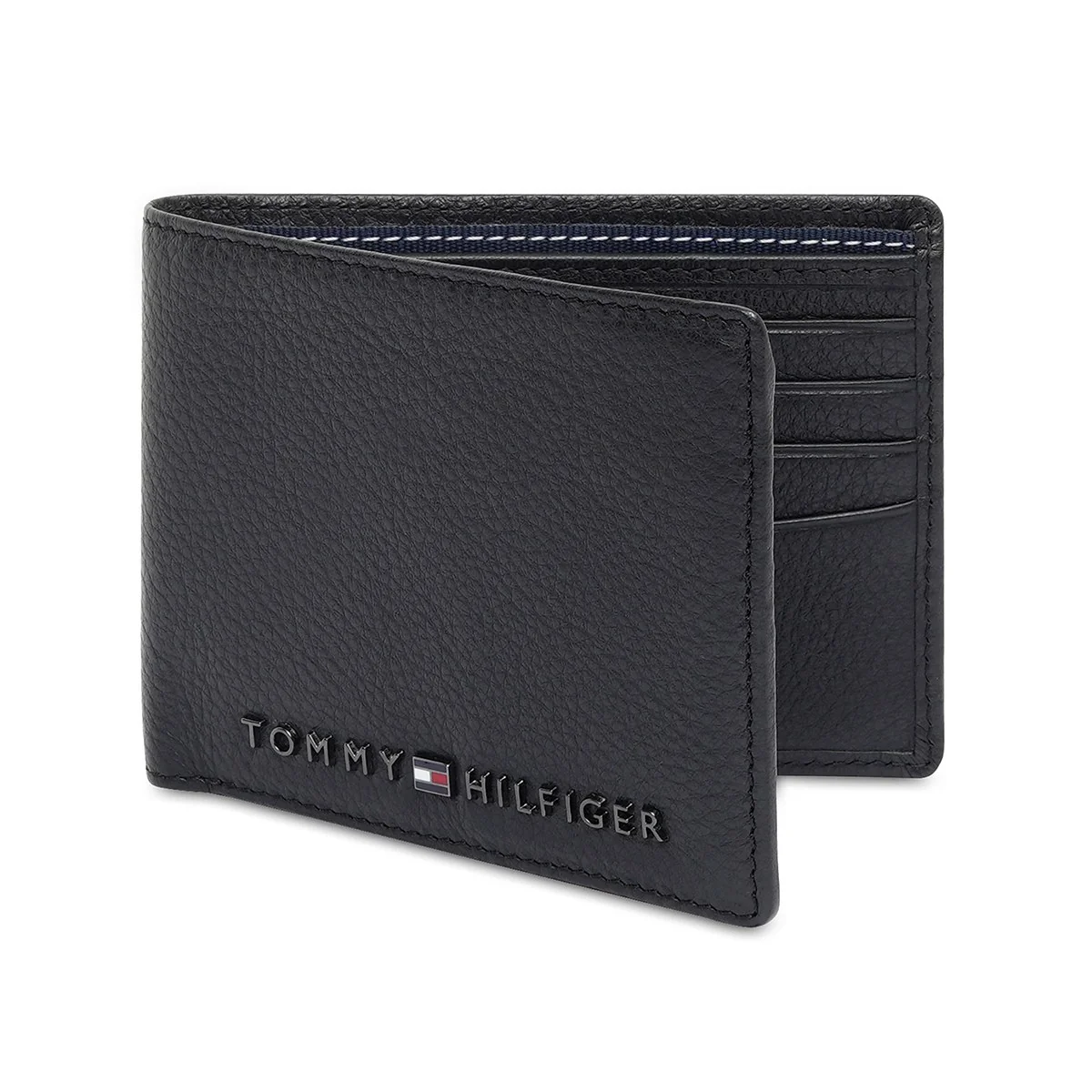 Tommy Hilfiger Clova Men's Slimfold Wallet - Image 2