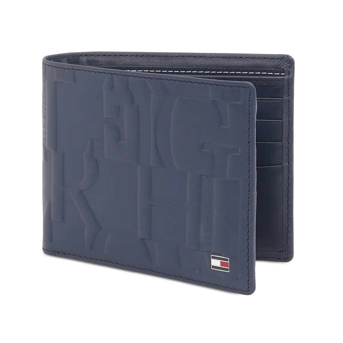 Tommy Hilfiger Clyde Men's Passcase Wallet - Image 2