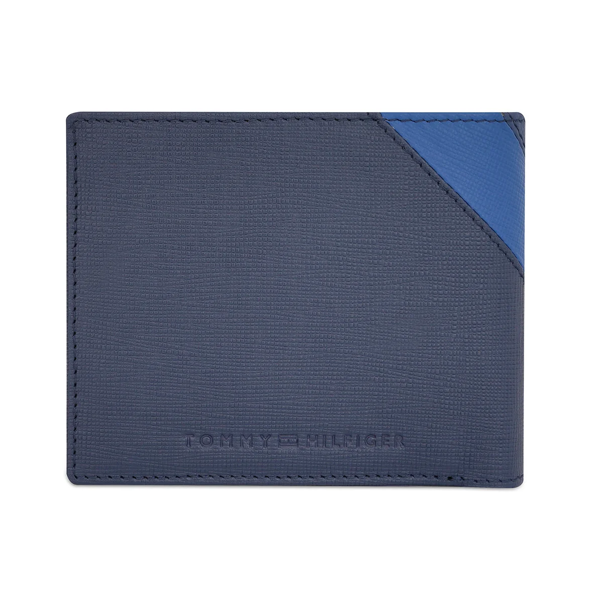 Tommy Hilfiger Colfax Men's Global Coin Wallet - Image 3