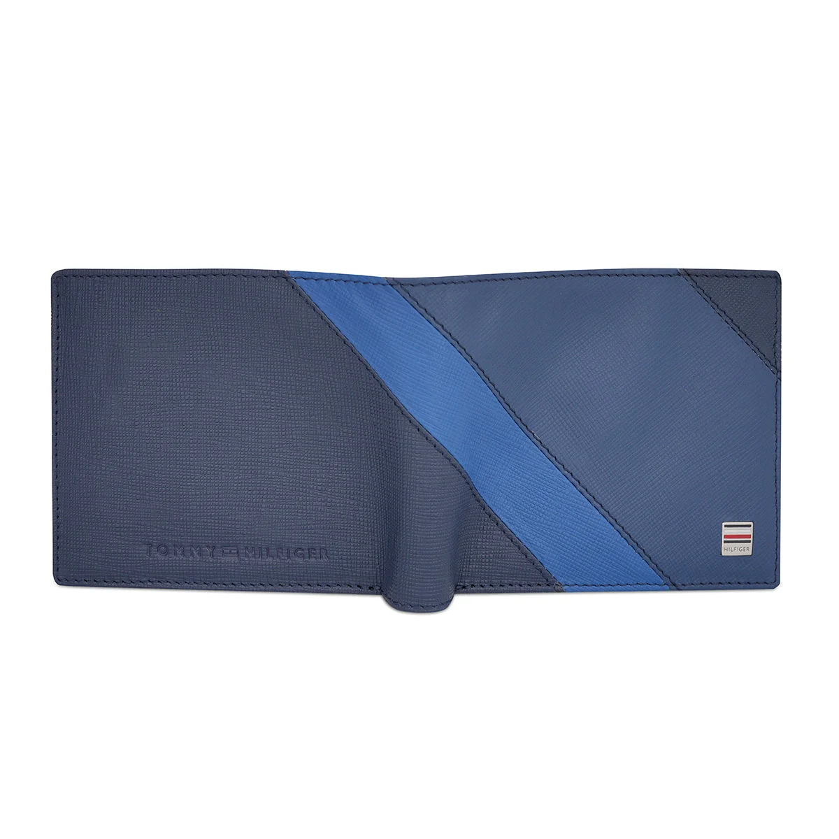 Tommy Hilfiger Colfax Men's Global Coin Wallet - Image 6