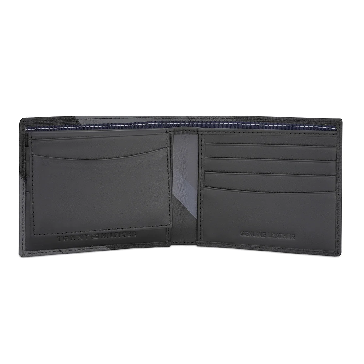 Tommy Hilfiger Colfax Men's Passcase Wallet - Image 6