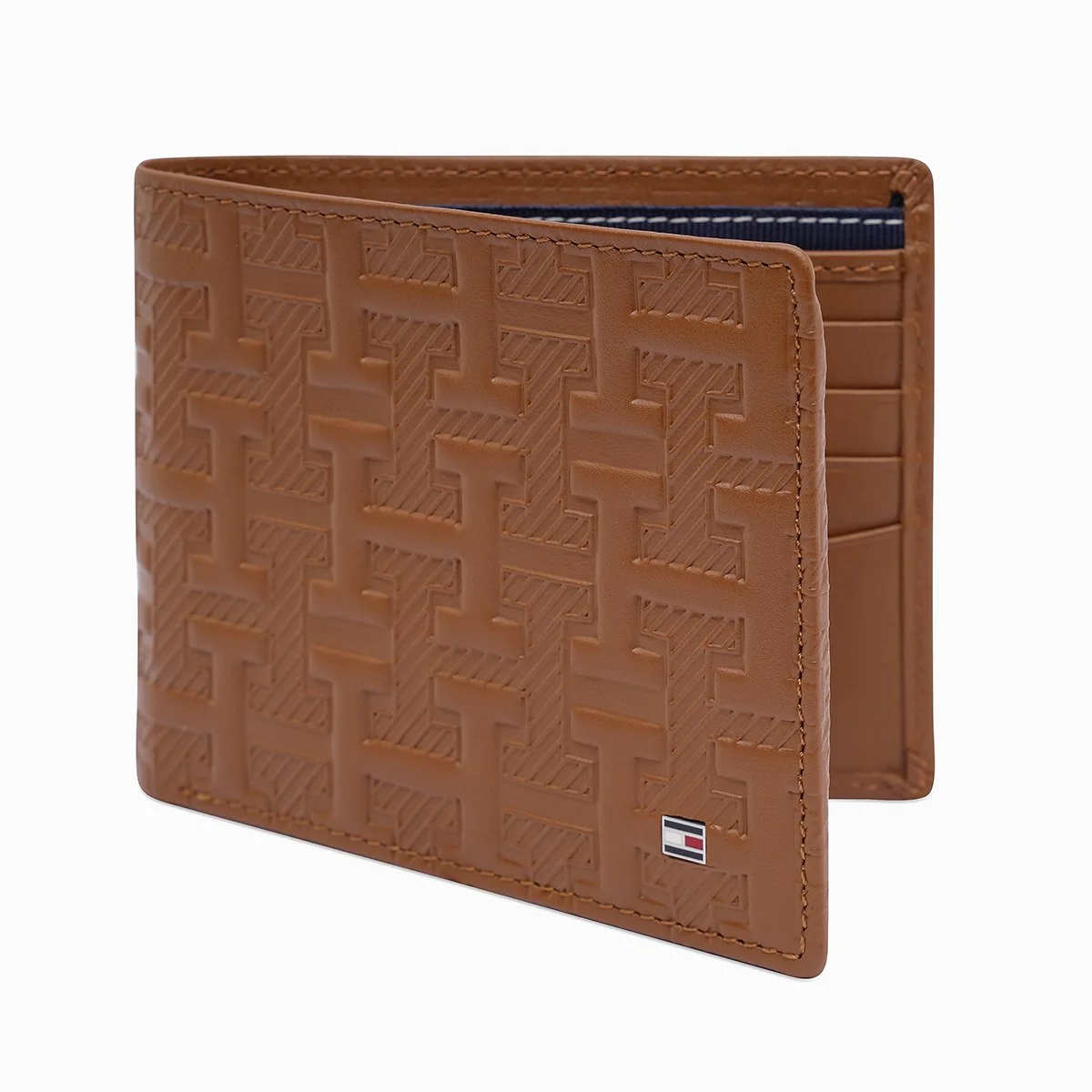 Tommy Hilfiger Colima Men's Slimfold Wallet - Image 2