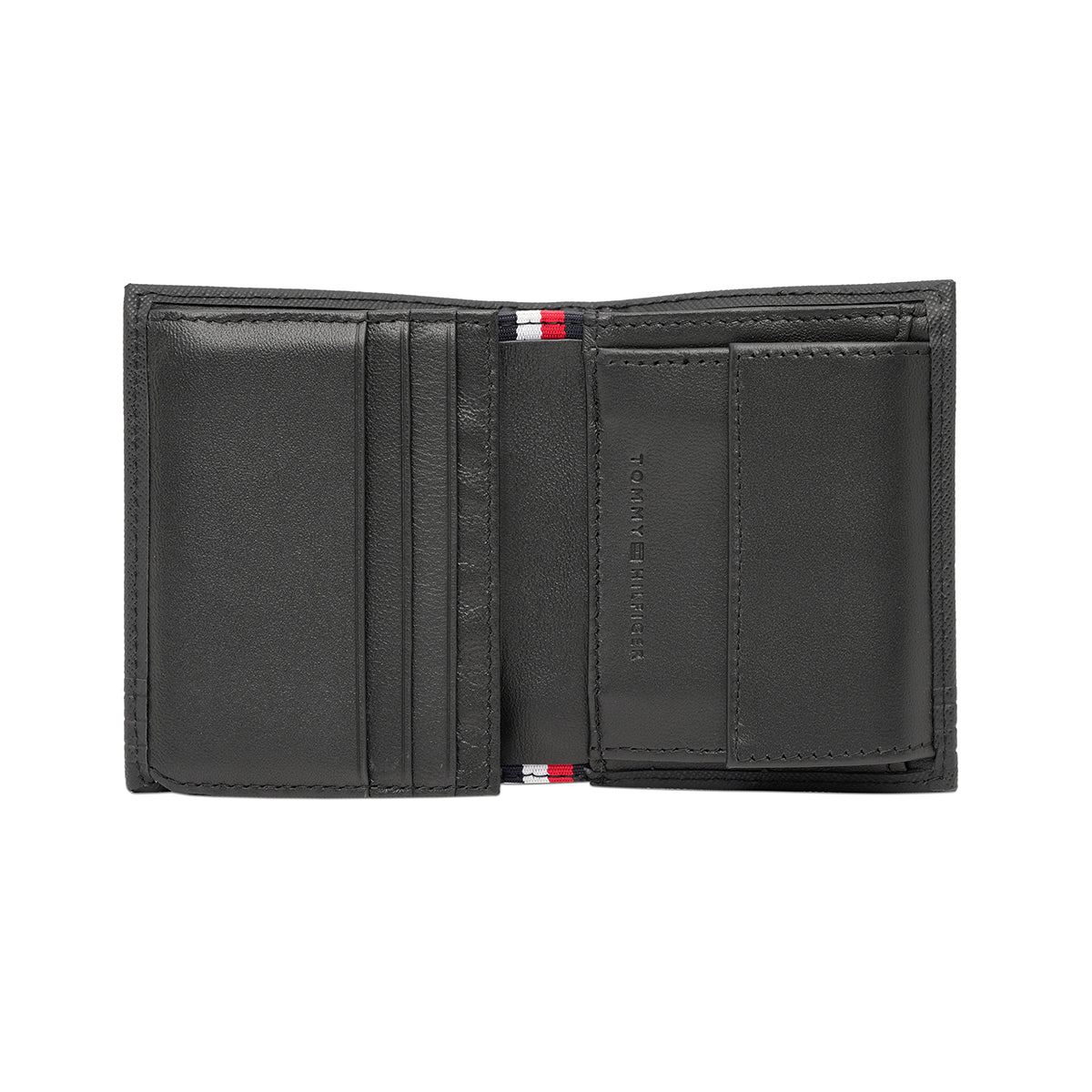 Tommy Hilfiger Colina Men's Trifold - Image 5