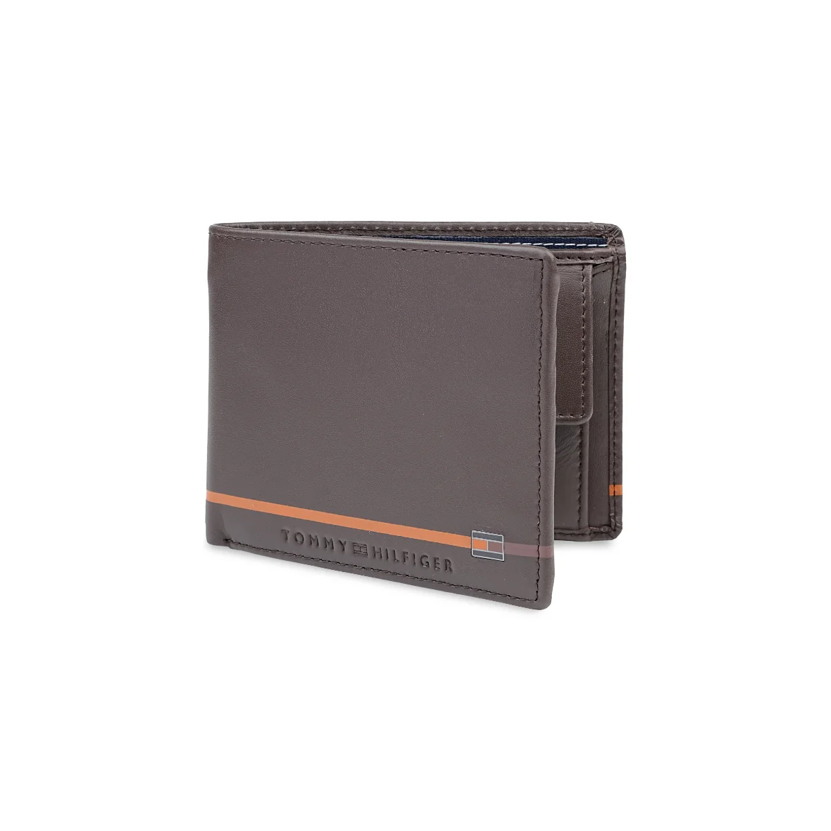 Tommy Hilfiger Colon Men's Global Coin Wallet - Image 2