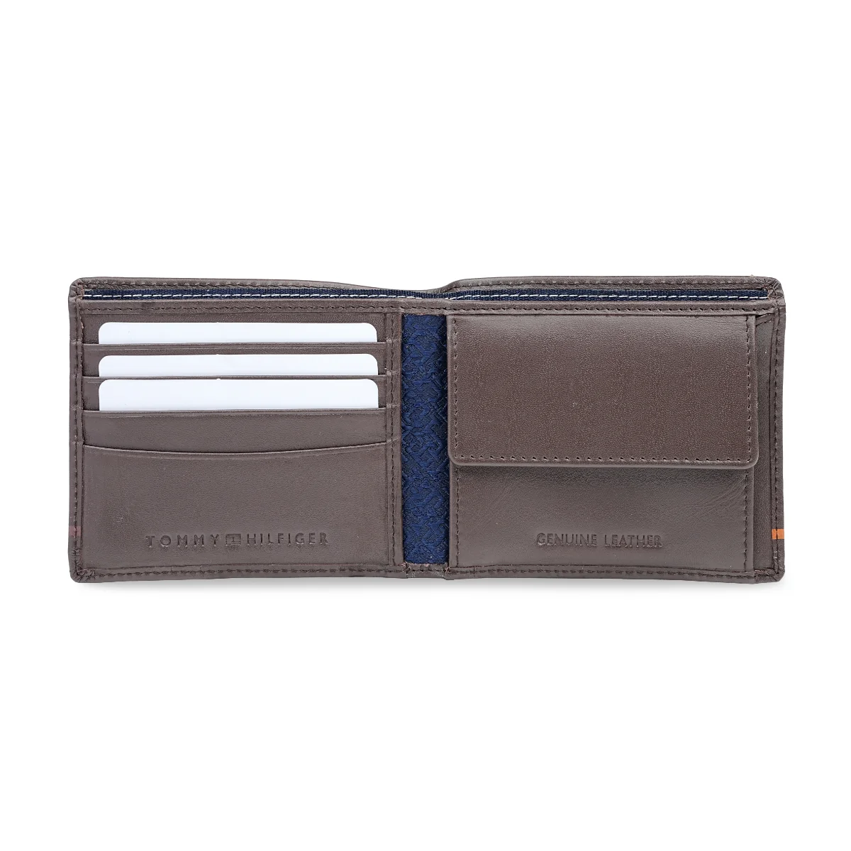 Tommy Hilfiger Colon Men's Global Coin Wallet - Image 3