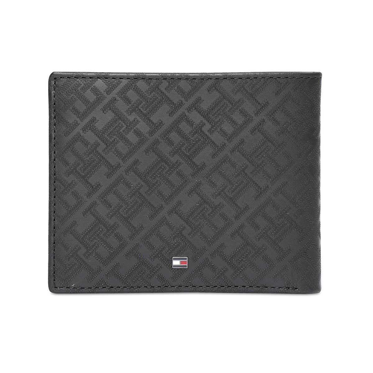 Tommy Hilfiger Colonsay Men's Global Coin Wallet - Image 3