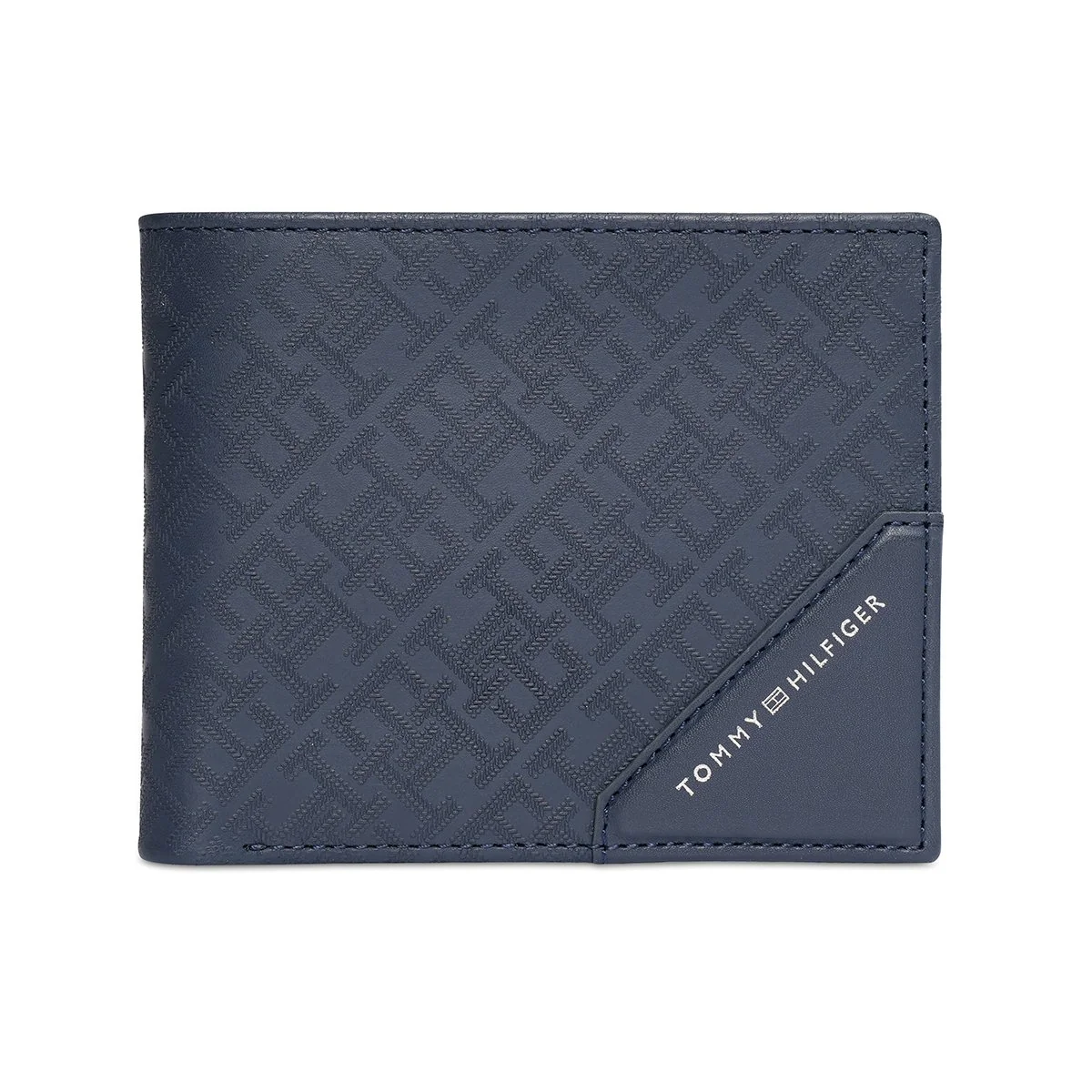 Tommy Hilfiger Colonsay Men's Global Coin Wallet