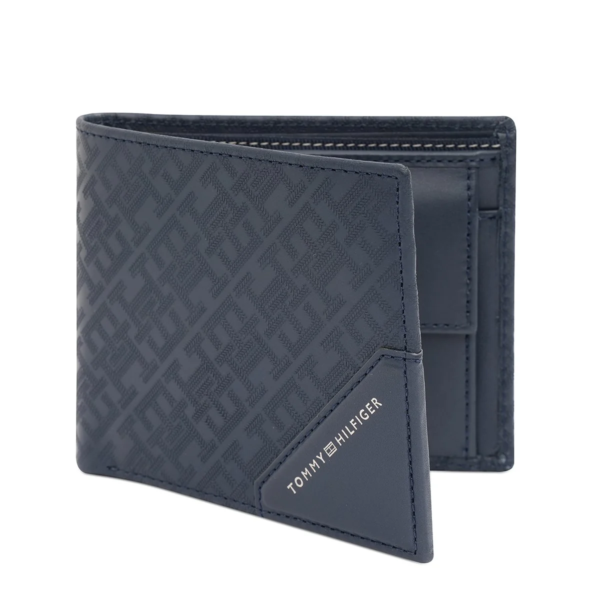 Tommy Hilfiger Colonsay Men's Global Coin Wallet - Image 2