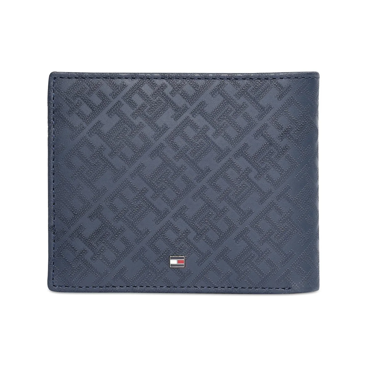 Tommy Hilfiger Colonsay Men's Global Coin Wallet - Image 3