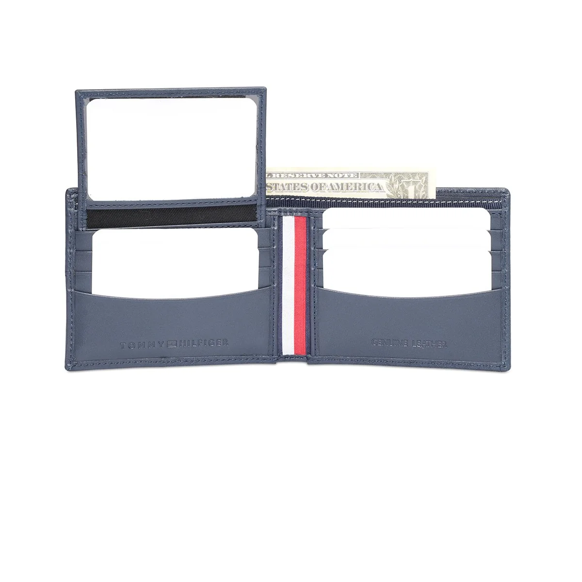 Tommy Hilfiger Colonsay Men's Passcase Wallet - Image 6