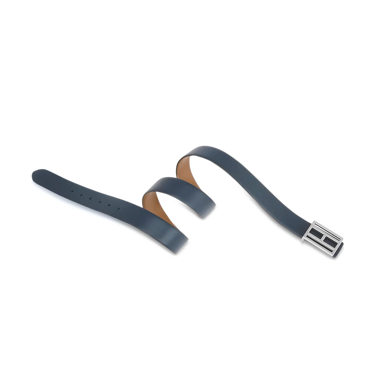 Tommy Hilfiger Colten Men's Reversible Belt - Image 3