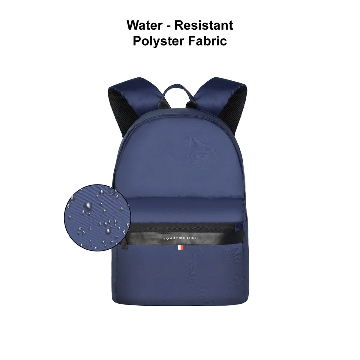 Tommy Hilfiger Corning Laptop Backpack - Image 7
