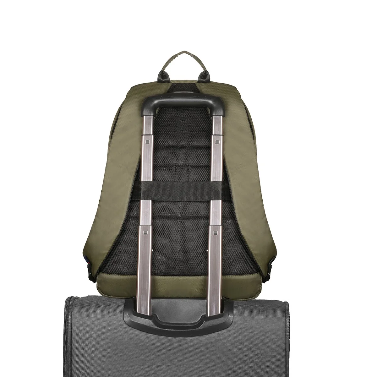 Tommy Hilfiger Corning Laptop Backpack - Image 10