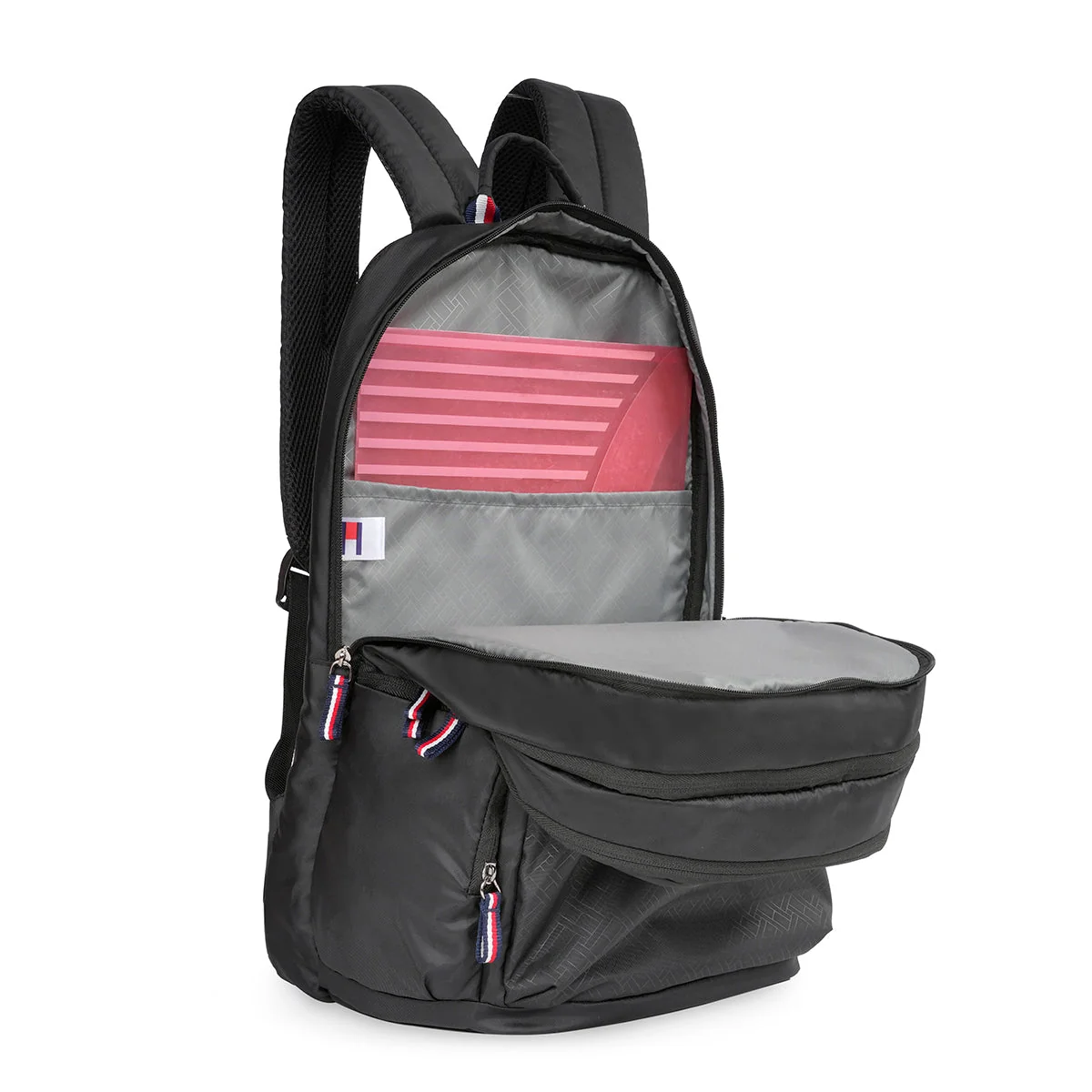 Tommy Hilfiger Cosmicquest Back to School Backpack - Image 7