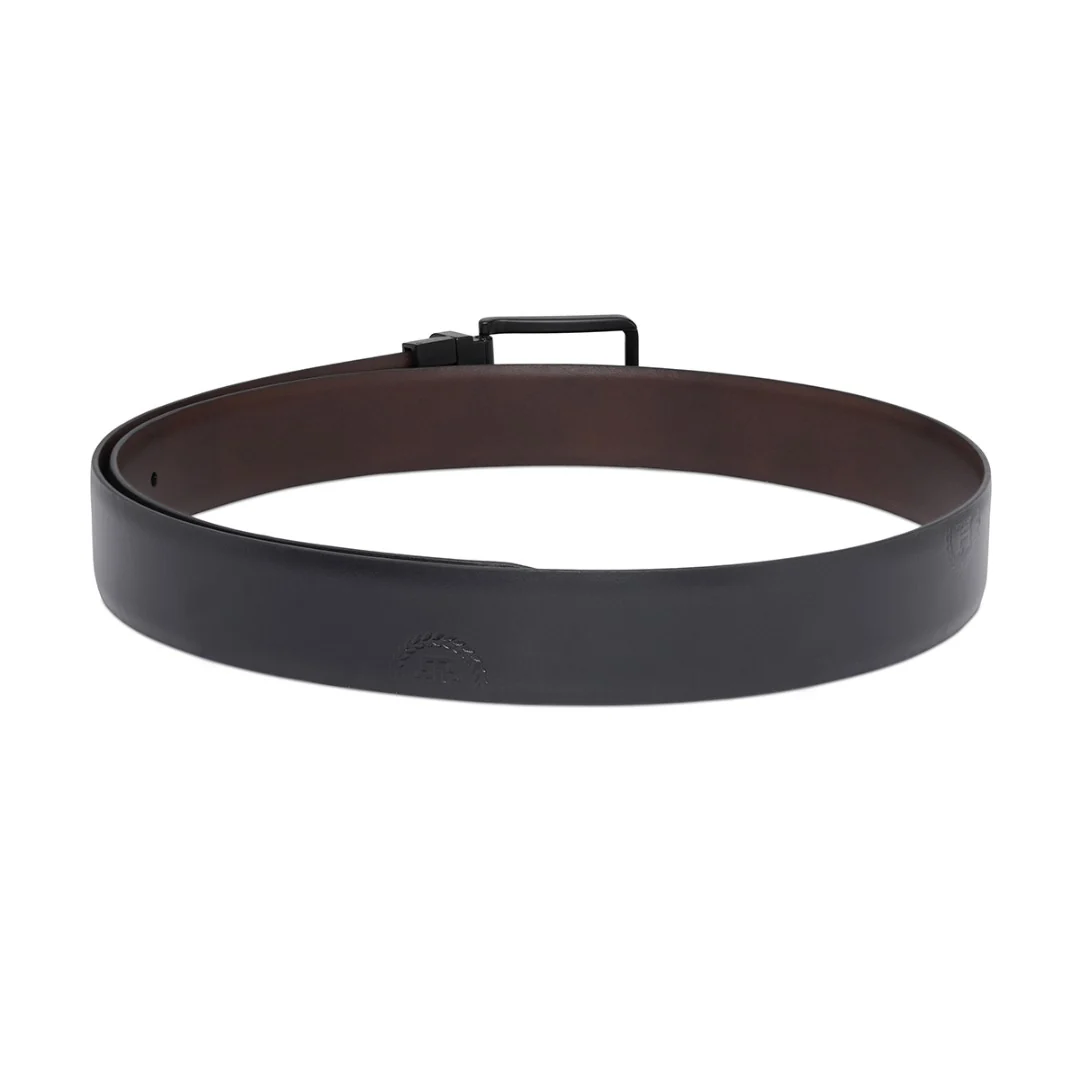 Tommy Hilfiger Cove Men's Reversible Belt - Image 3