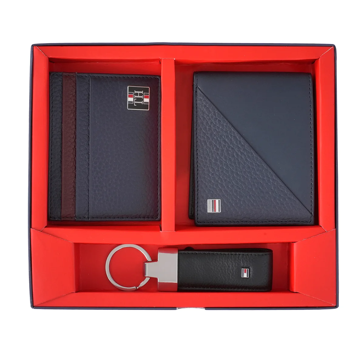Tommy Hilfiger Crato Gift set