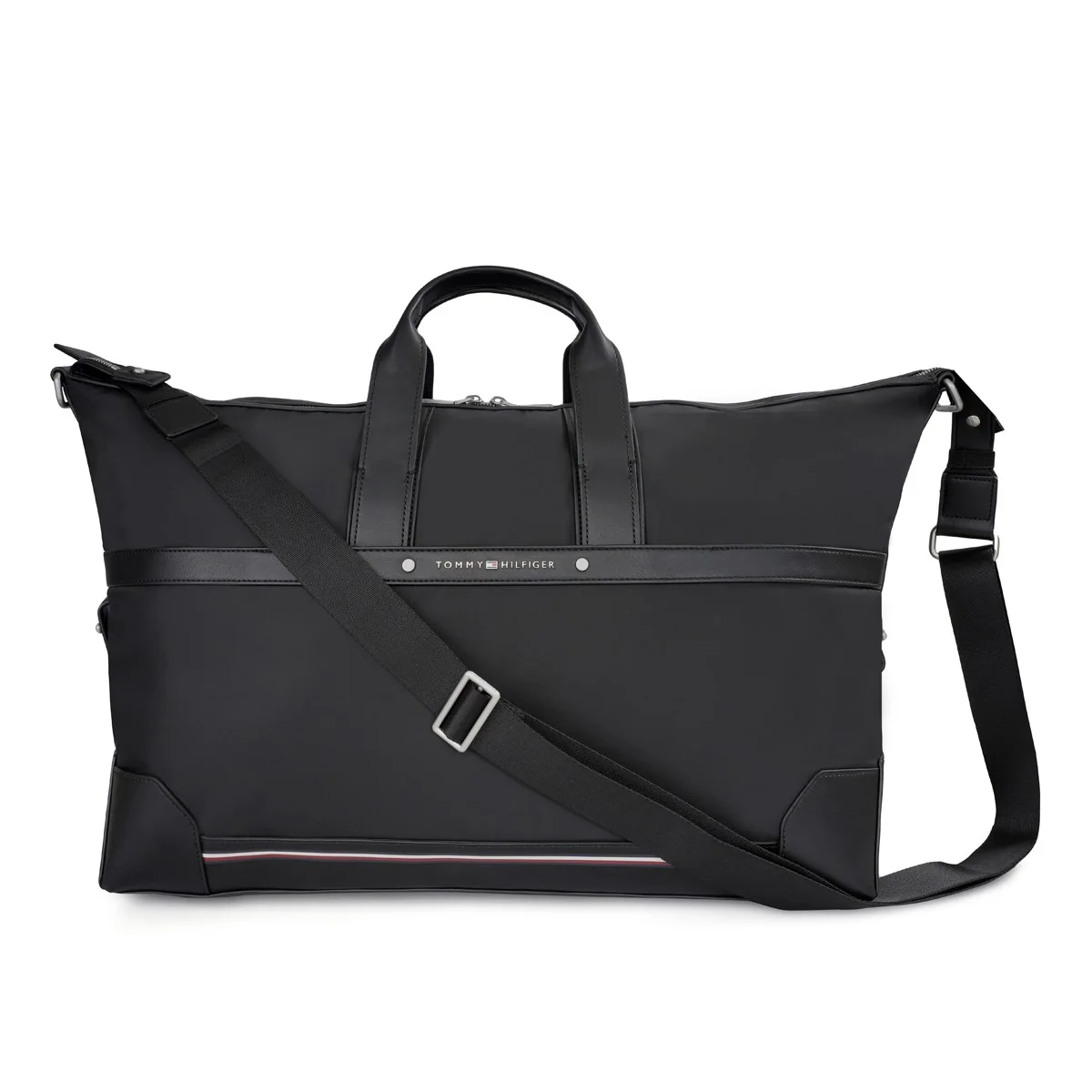 Tommy Hilfiger Crawley Men's Gym Bag - Image 5