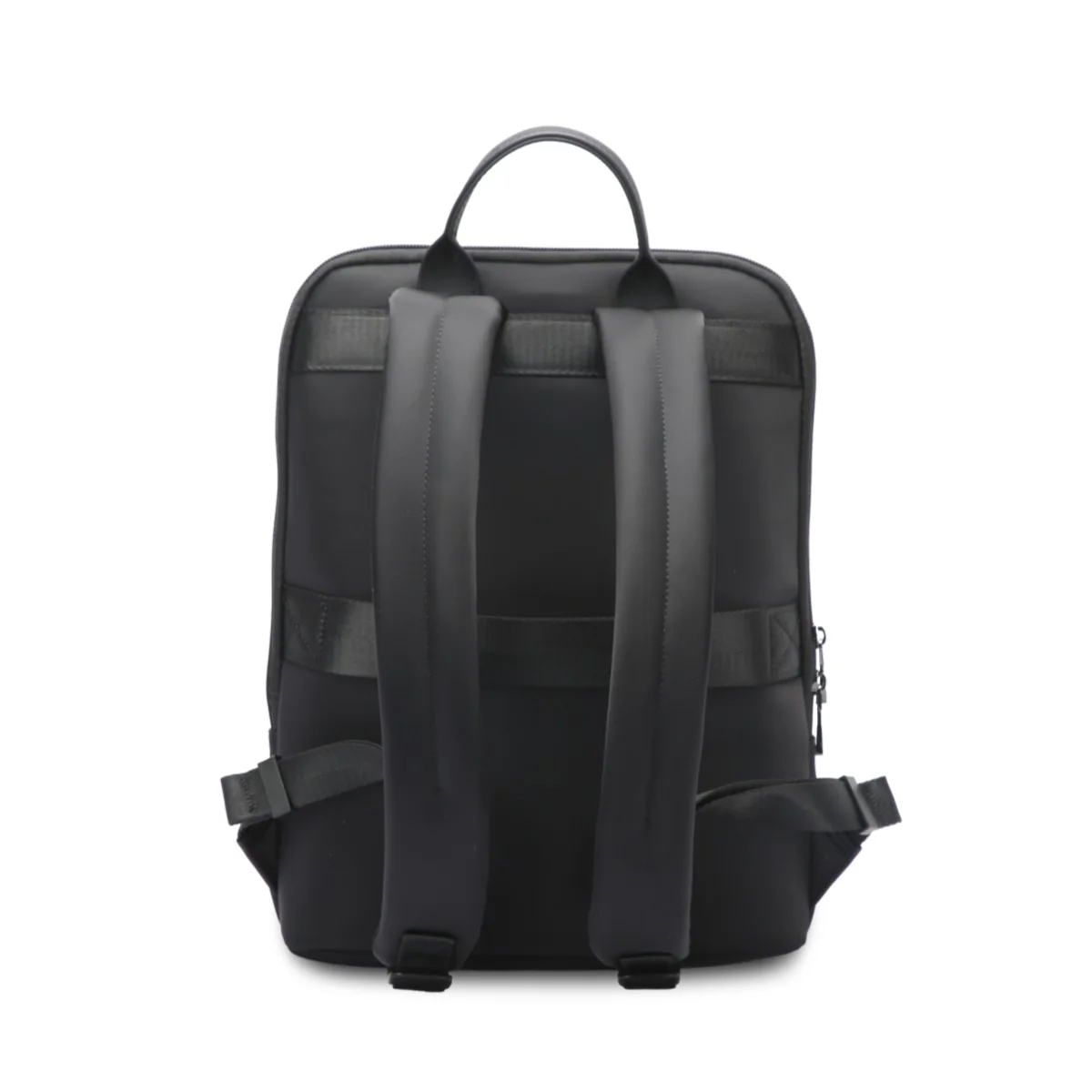 Tommy Hilfiger Crossett Premium Laptop Backpack - Image 3