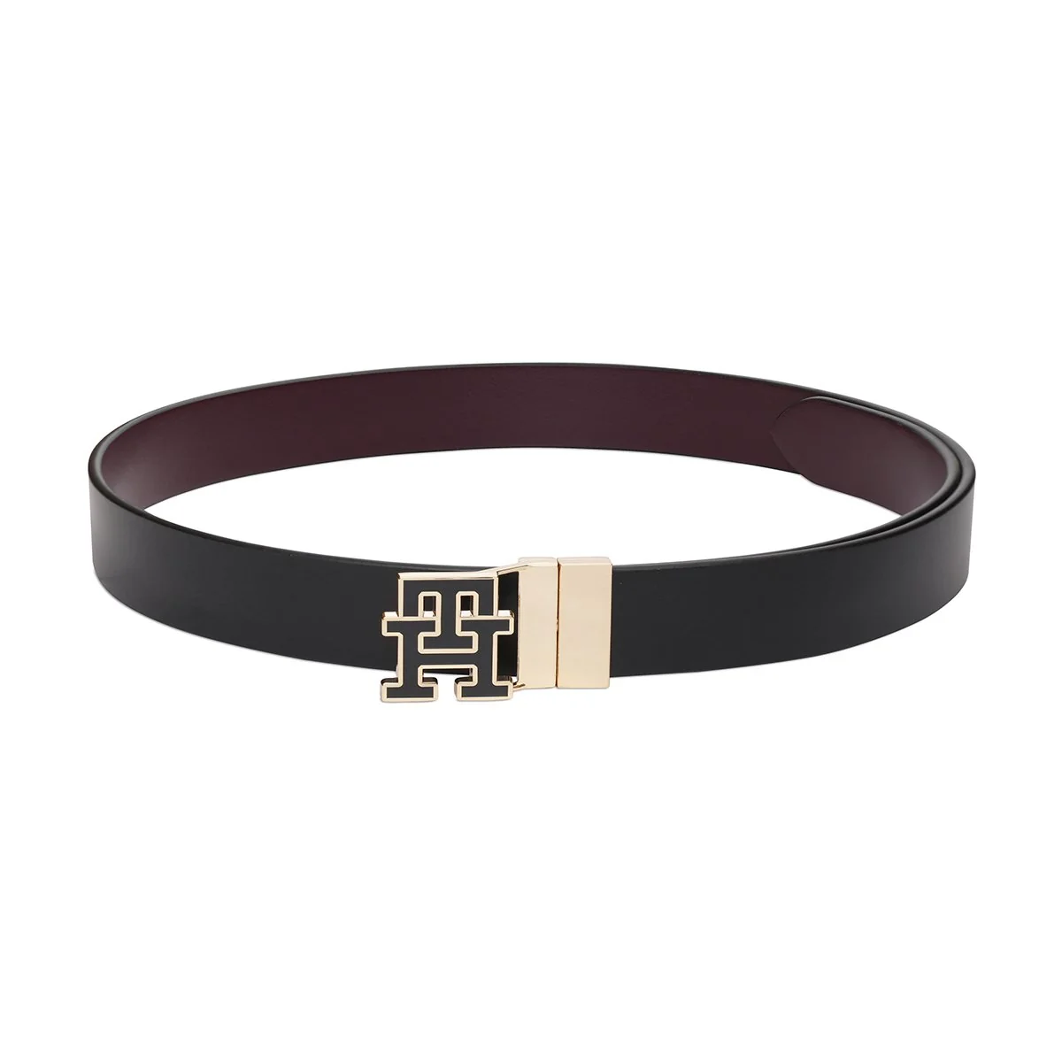 Tommy Hilfiger Cynus Women's Reversible Belt - Image 2