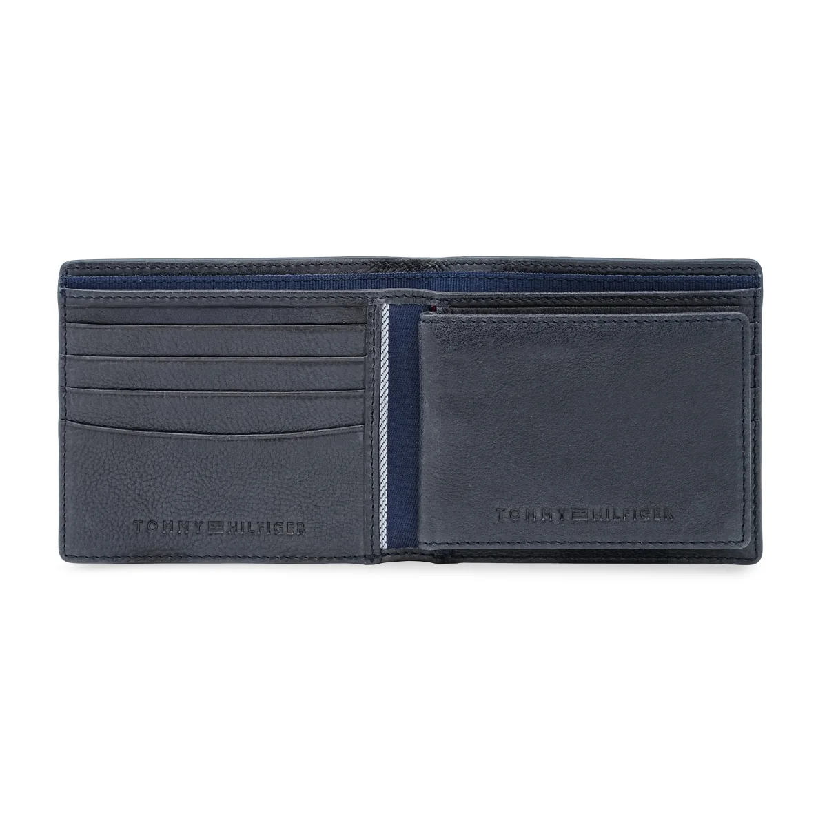 Tommy Hilfiger Damme Men's Passcase Wallet - Image 3