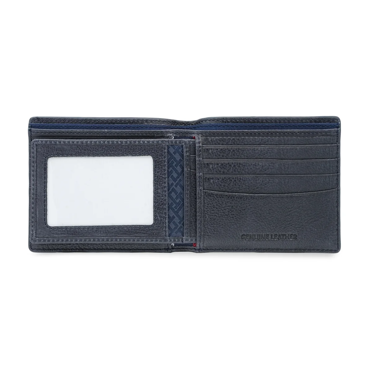 Tommy Hilfiger Damme Men's Passcase Wallet - Image 5