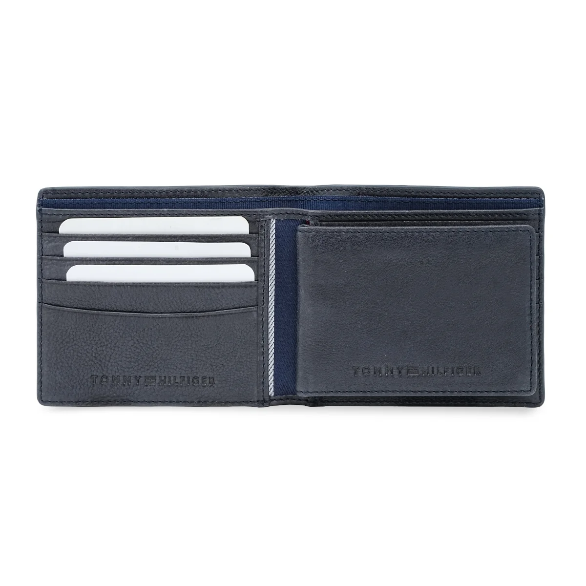 Tommy Hilfiger Damme Men's Passcase Wallet - Image 6