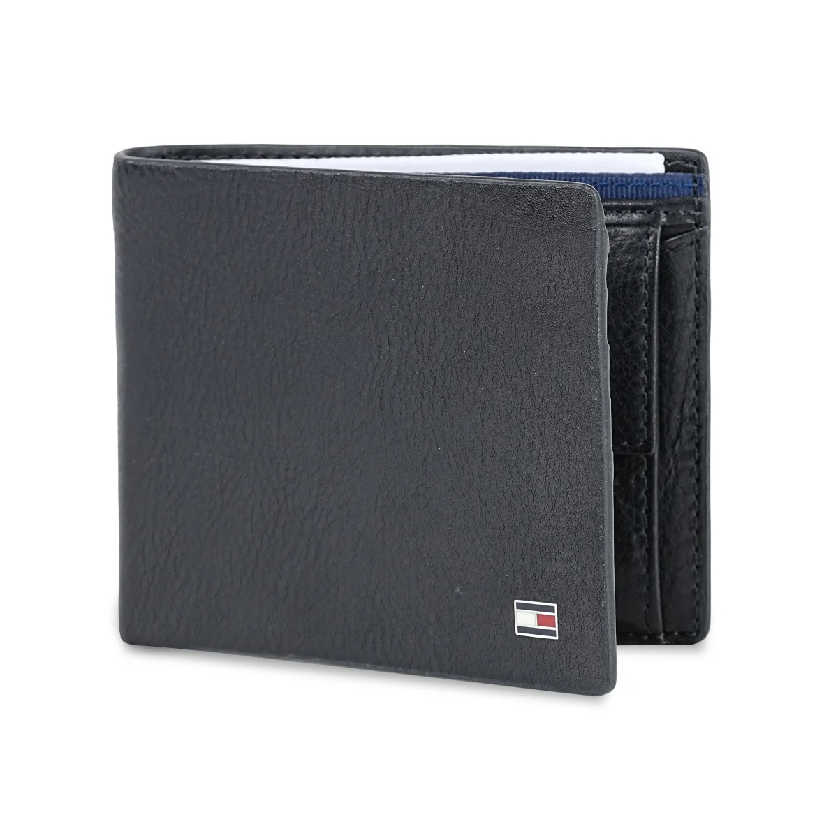Tommy Hilfiger Damme Men's Global Coin Wallet - Image 2