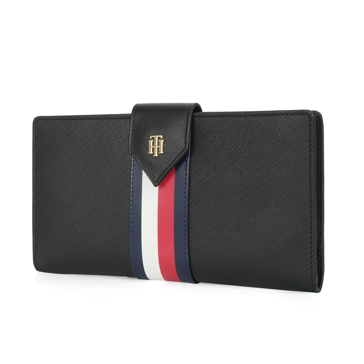 Tommy Hilfiger Daniella Women's Leather Small Wallet - Image 2