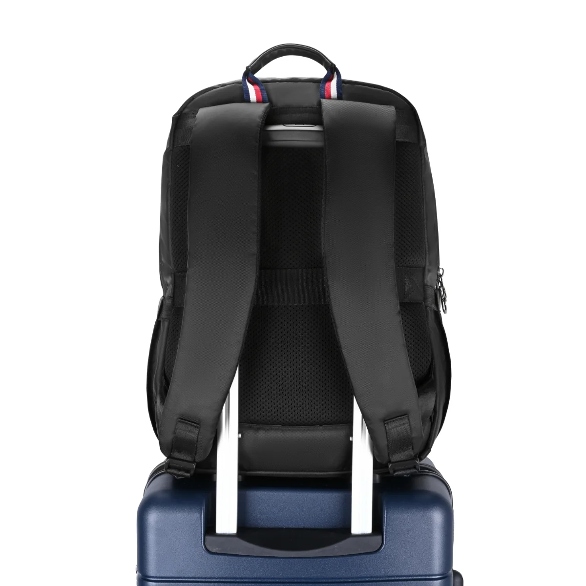Tommy Hilfiger Dax Laptop Backpack - Image 8