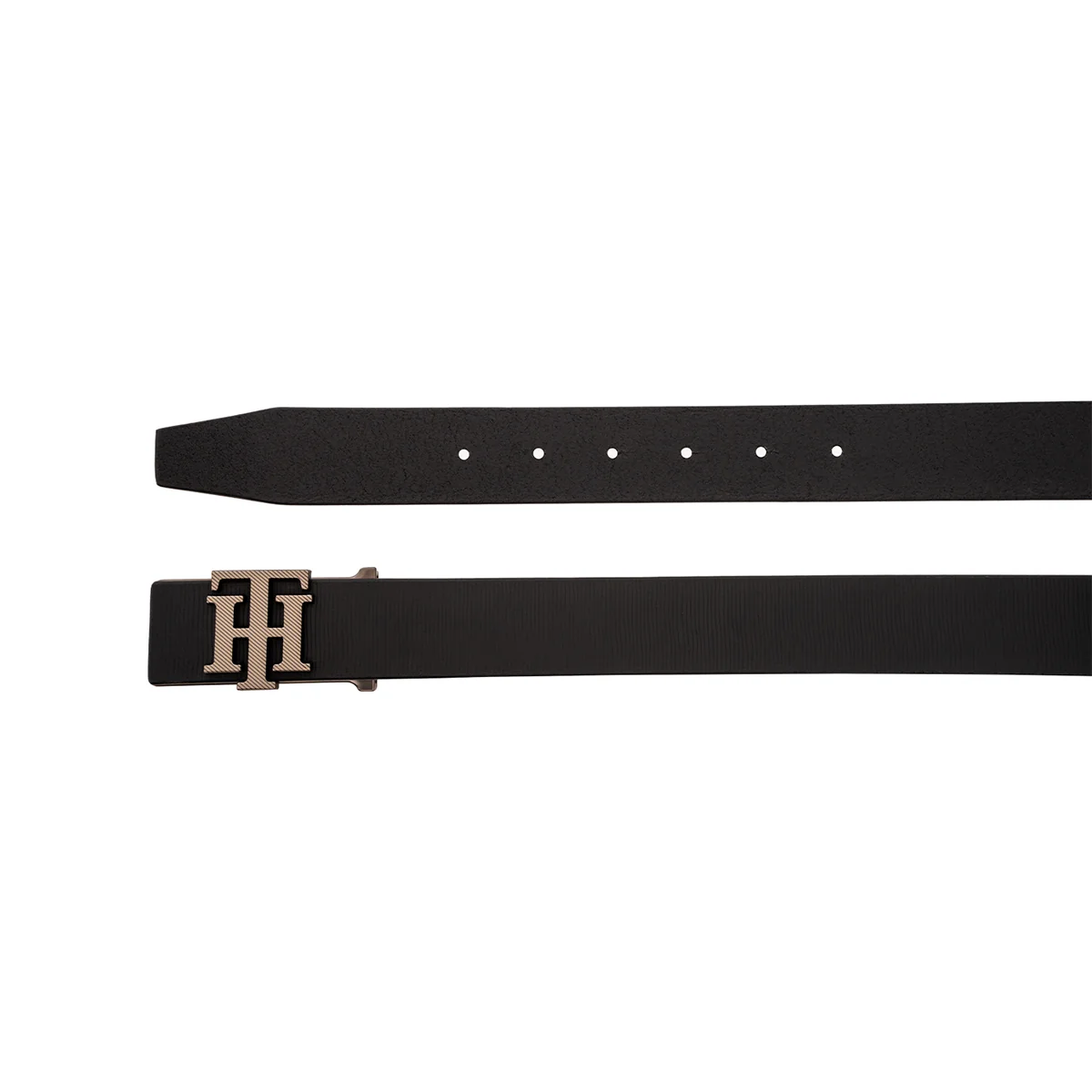 Tommy Hilfiger Dayrells Men's Non Reversible Belt - Image 5