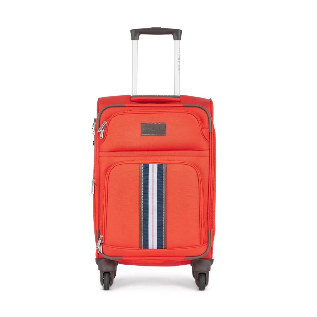 Tommy Hilfiger Dayton Club Soft Luggage - Image 7