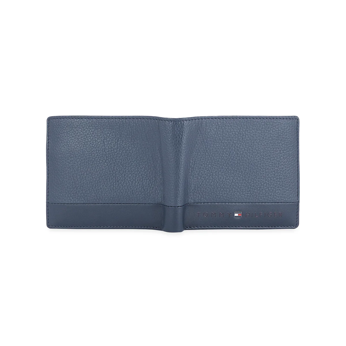 Tommy Hilfiger Debrecen Men's Leather Wallet - Image 6