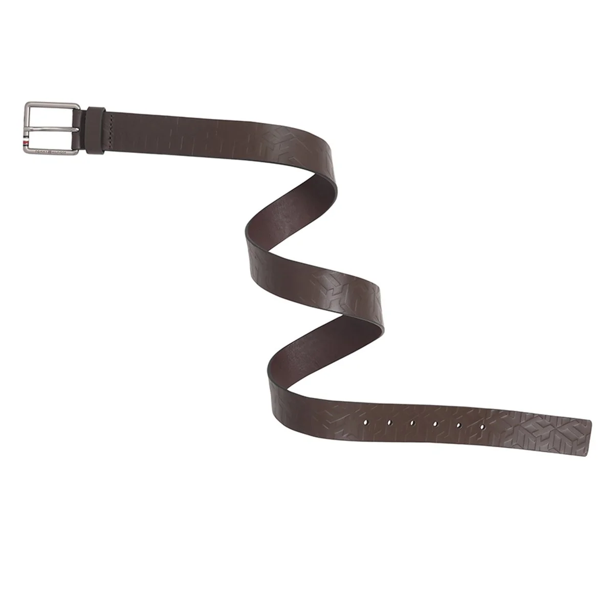 Tommy Hilfiger Decorah Men's Non Reversible Belt - Image 5