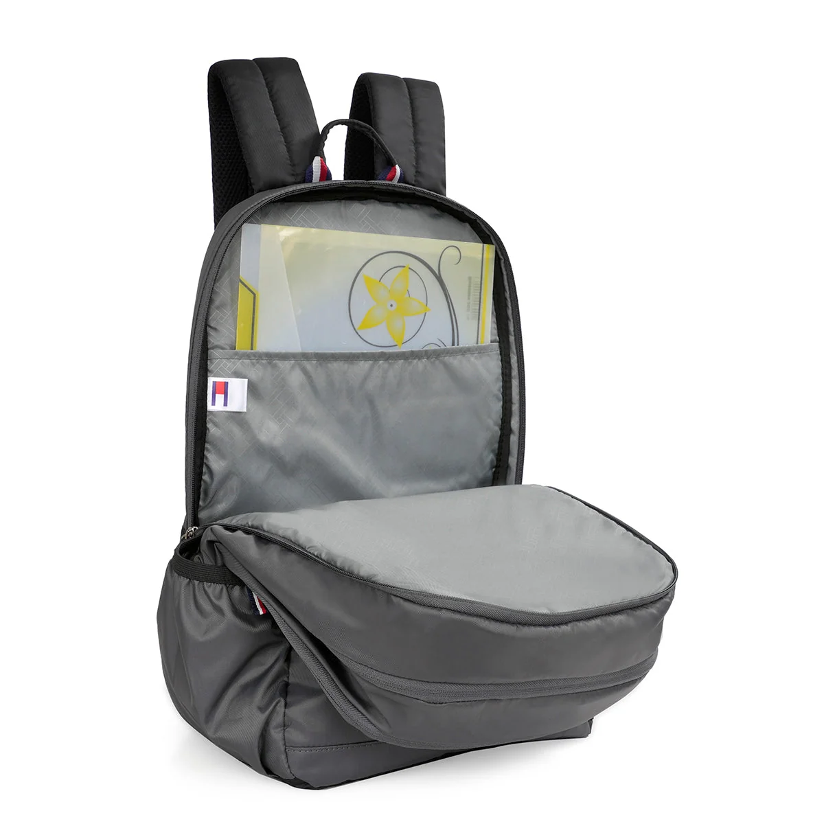 Tommy Hilfiger Deffodil Back to School Backpack - Image 7