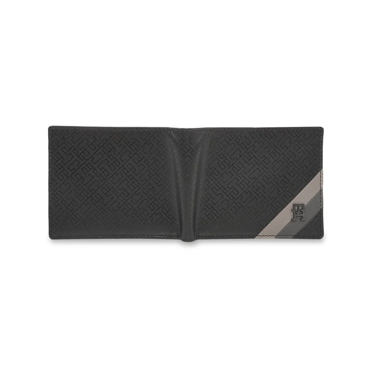 Tommy Hilfiger Deleware Men's Global Coin Wallet - Image 4