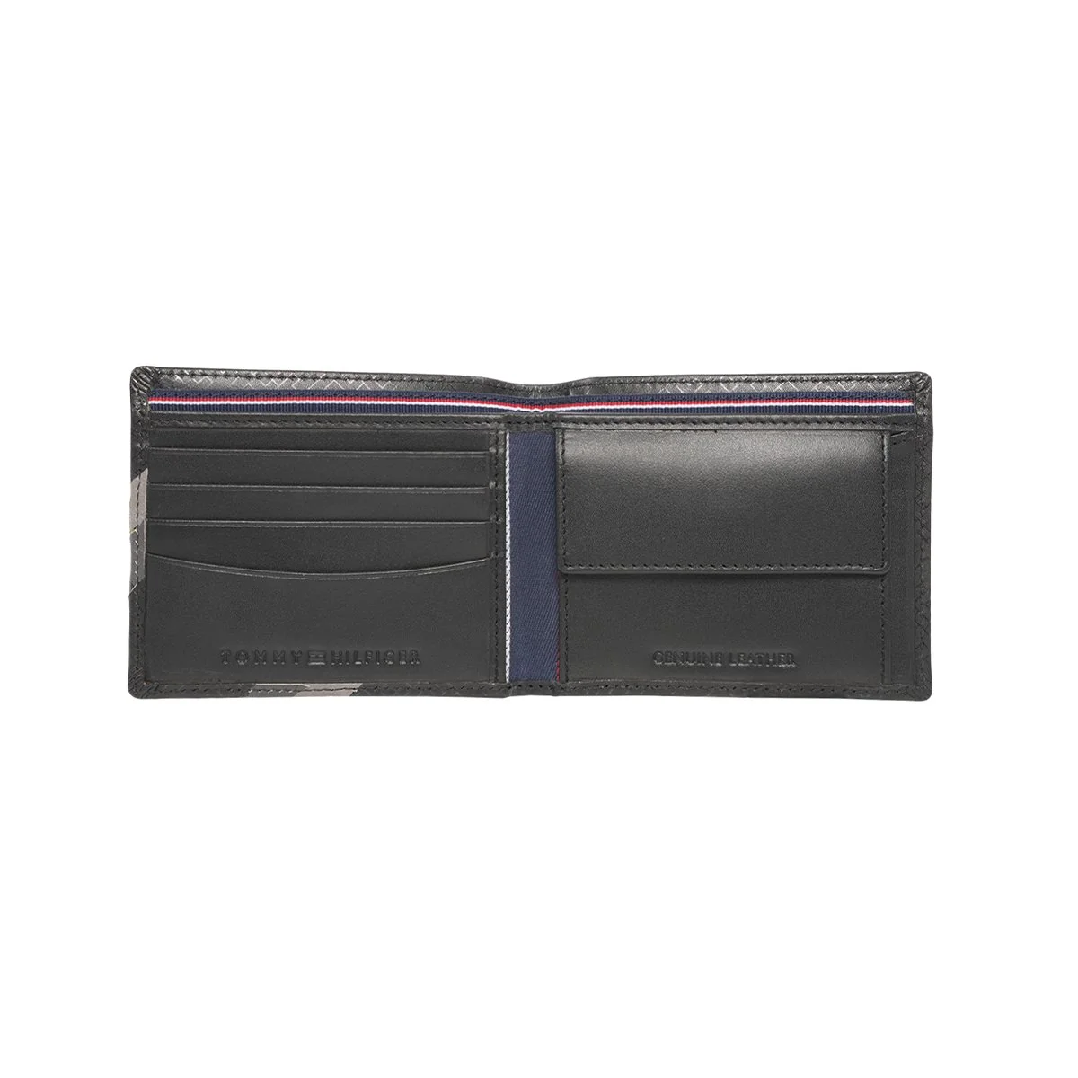 Tommy Hilfiger Deleware Men's Global Coin Wallet - Image 5