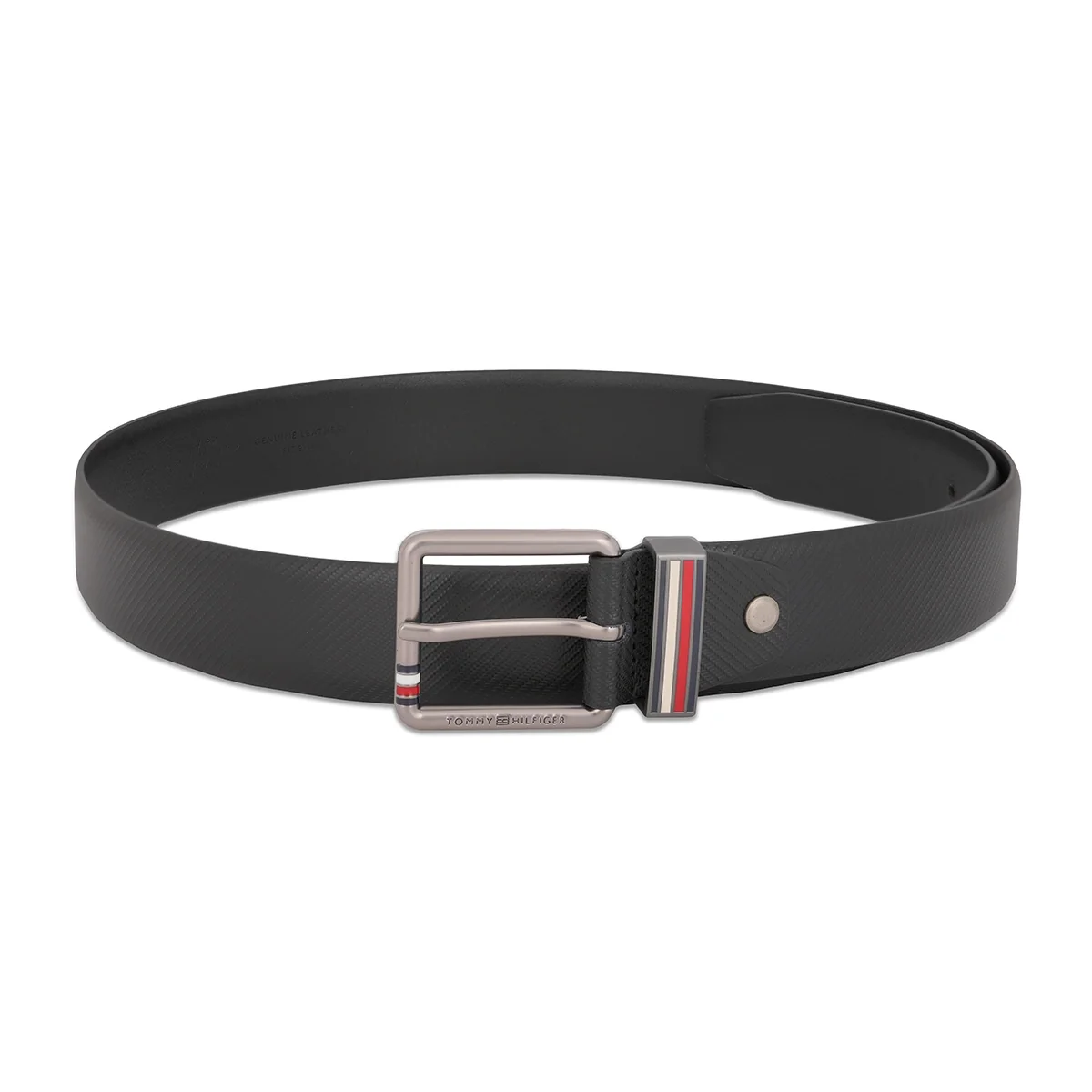 Tommy Hilfiger Delmar Non Reversible Belt - Image 2