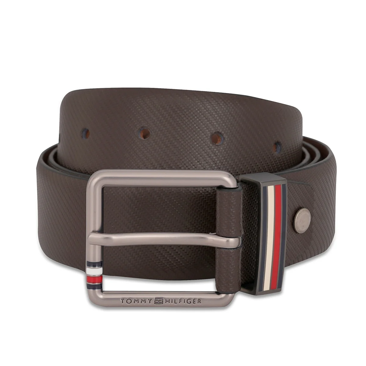Tommy Hilfiger Delmar Non Reversible Belt