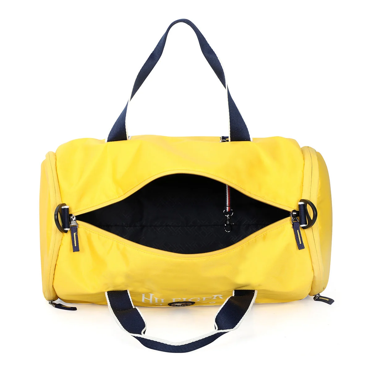 Tommy Hilfiger Demarcus Unisex Polyester Gym Bag - Image 7