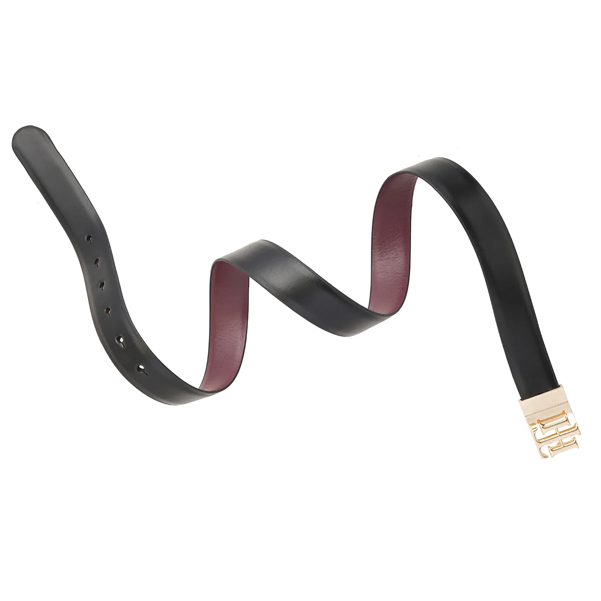 Tommy Hilfiger Demelza Women's Reversible Belt - Image 4