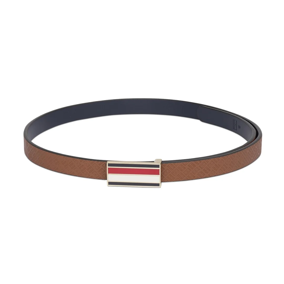 Tommy Hilfiger Dercee Women's Reversible Belt - Image 2