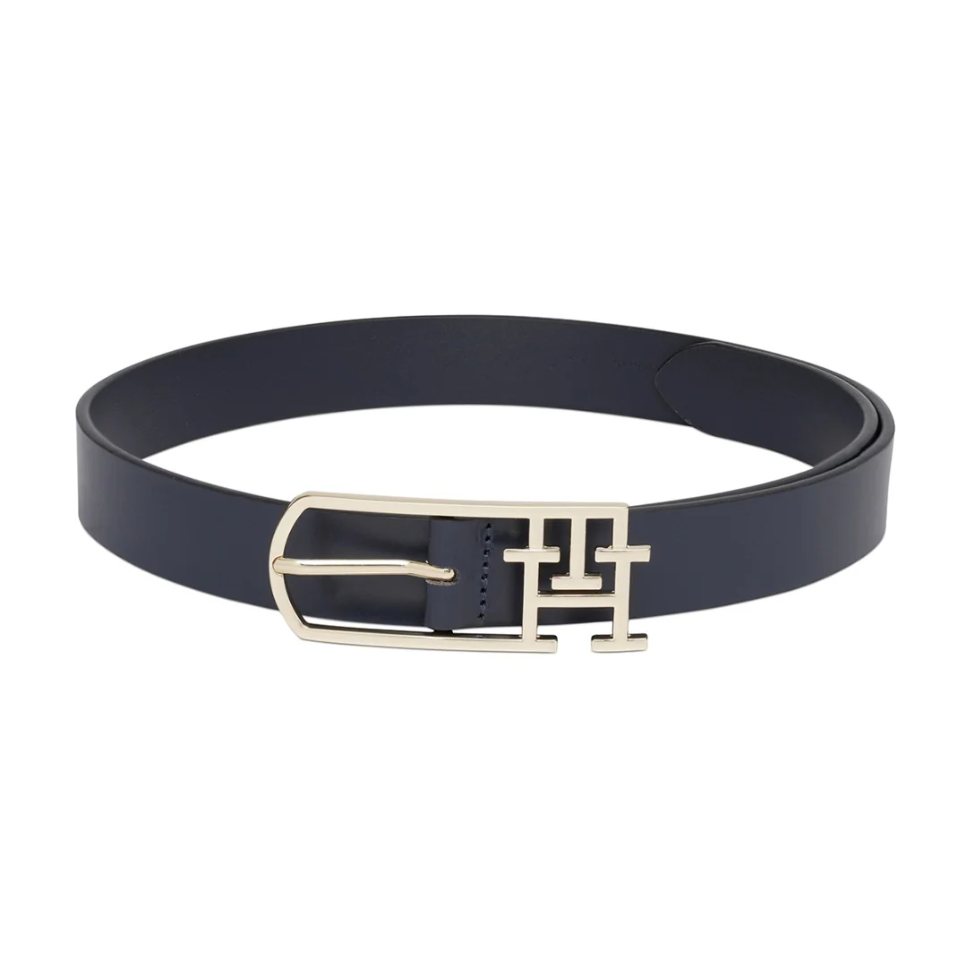 Tommy Hilfiger Dercy Women's Non Reversible Belt - Image 2