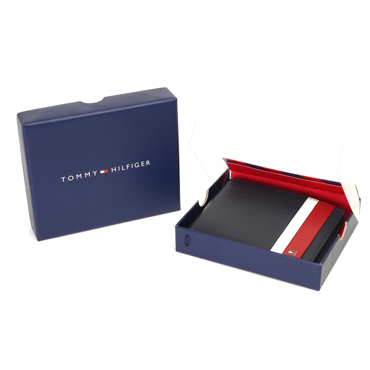 Tommy Hilfiger Devan Men's Global Coin Wallet - Image 6