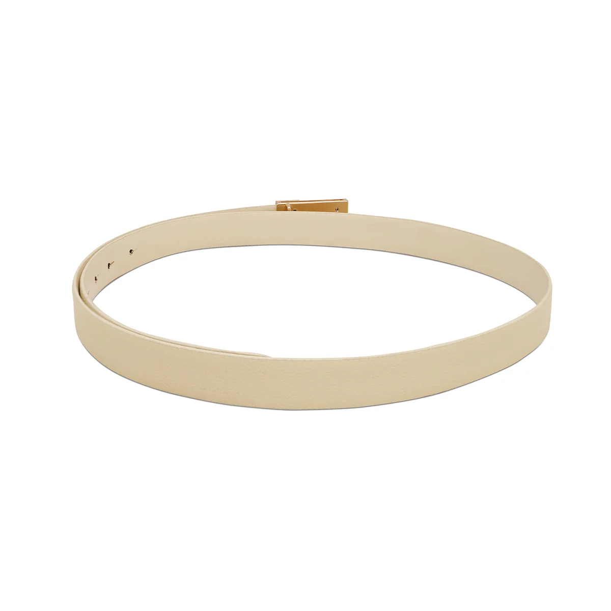 Tommy Hilfiger Devona Women's Non Reversible Belt - Image 3