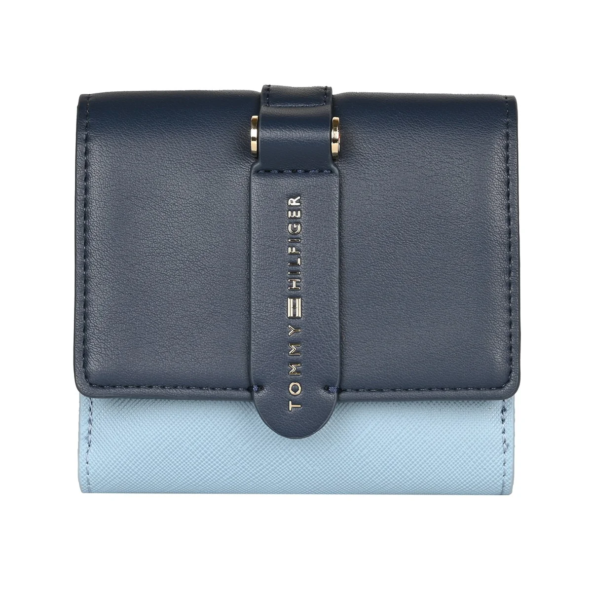 Tommy Hilfiger Donella Women's Small Flap Wallet - Image 2