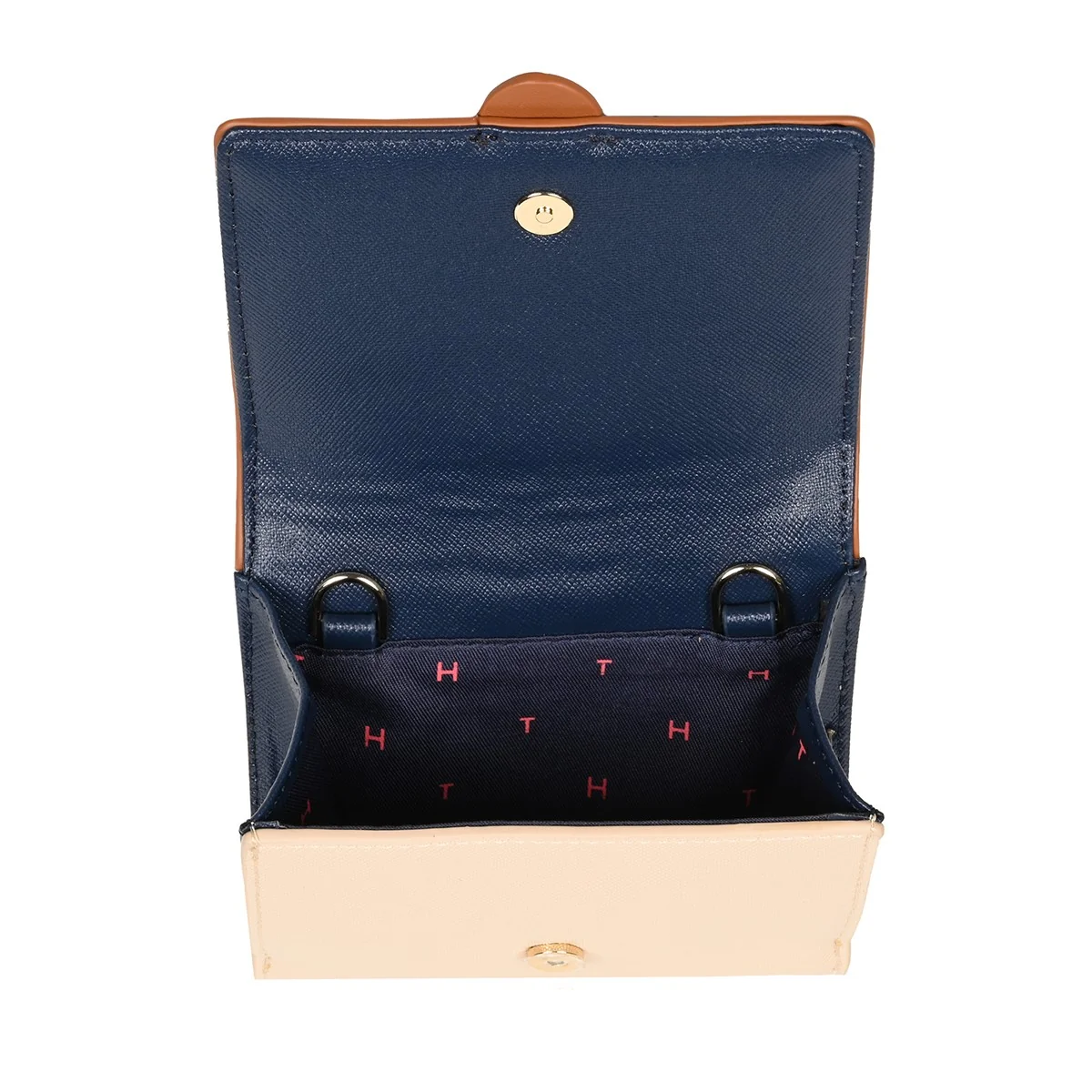 Tommy Hilfiger Donella Women's Small Flap Wallet - Image 4