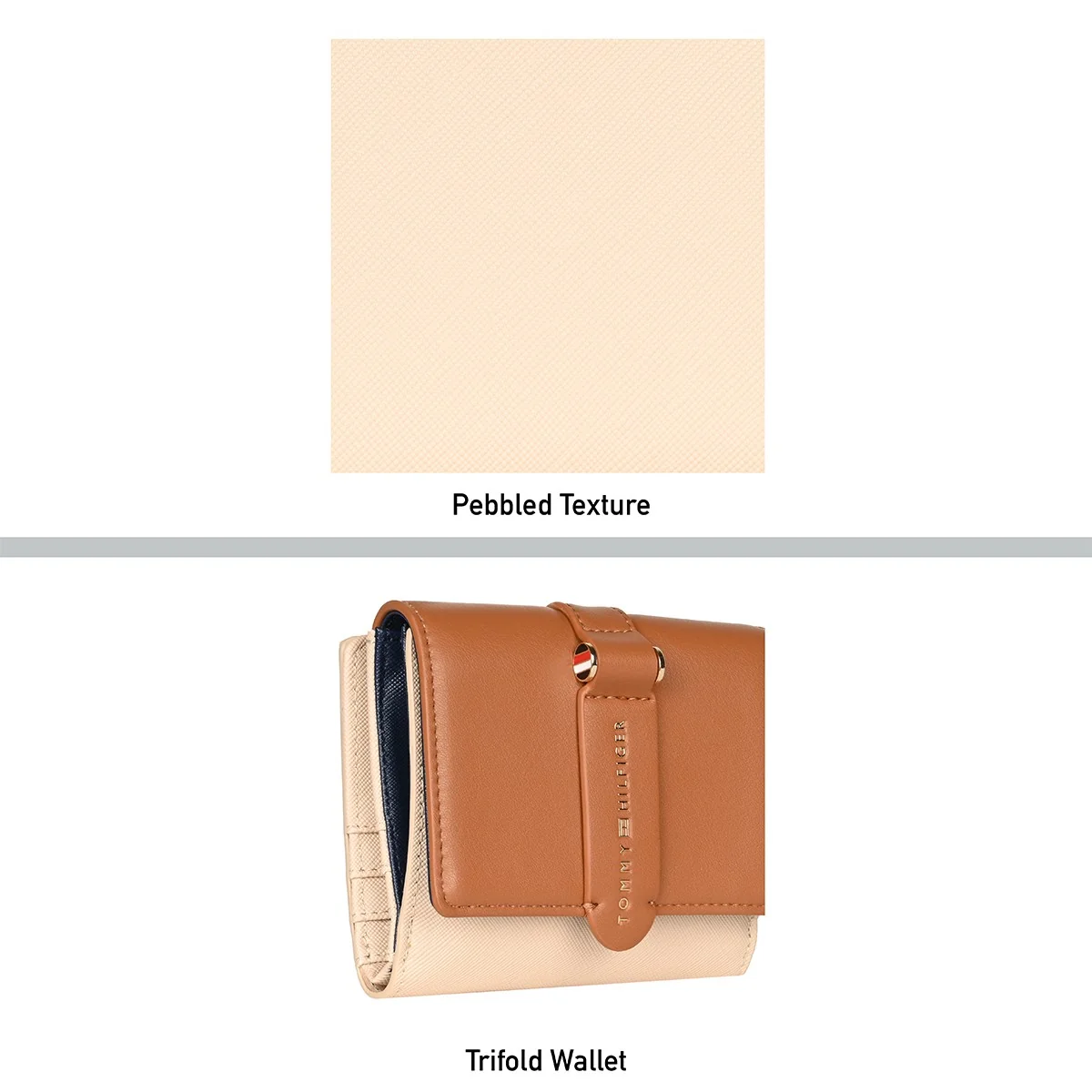 Tommy Hilfiger Donella Women's Small Flap Wallet - Image 7
