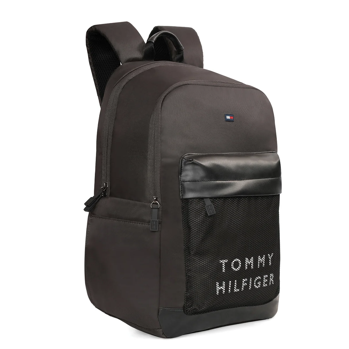 Tommy Hilfiger Donoho Laptop Backpack - Image 2